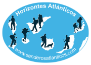Senderos Atlánticos Logo